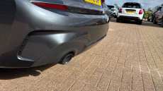 BMW 3 Series 320i M Sport 4dr Step Auto [Pro Pack] Petrol Saloon